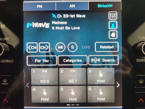 Used 2026 Subaru Forester Touring image 19