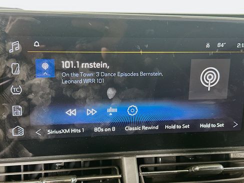 Used 2025 Chevrolet Trax ACTIV w/ Driver Confidence Package image 21