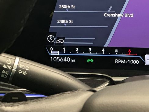 Used 2021 Cadillac Escalade Sport w/ Driver Assist Tech Package image 29