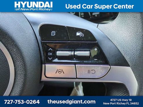 Used 2024 Hyundai Elantra SE FWD image 25