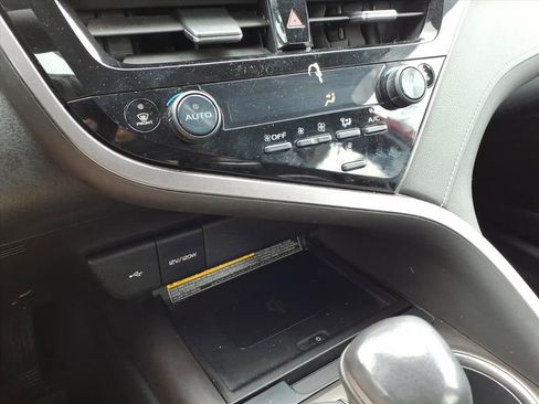 Certified 2021 Toyota Camry XSE AWD/4WD image 26