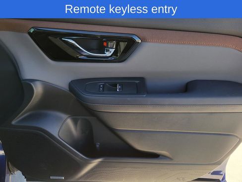 Certified 2025 Subaru Forester Sport image 8