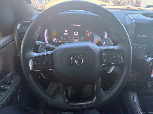 Used 2026 RAM 1500 RHO AWD/4WD image 13