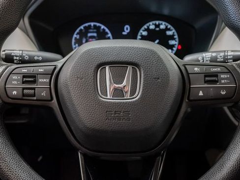 Used 2024 Honda HR-V LX image 12