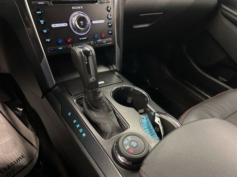 Used 2017 Ford Explorer Sport w/ Equipment Group 401A image 29