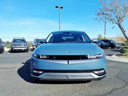 Certified 2023 Hyundai Ioniq 5 SEL image 2