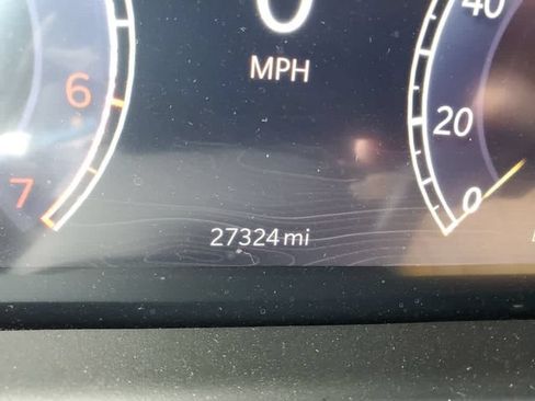 Used 2024 Jeep Grand Cherokee L Summit AWD/4WD image 27