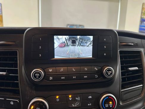 Used 2020 Ford Transit 150 Medium Roof image 42