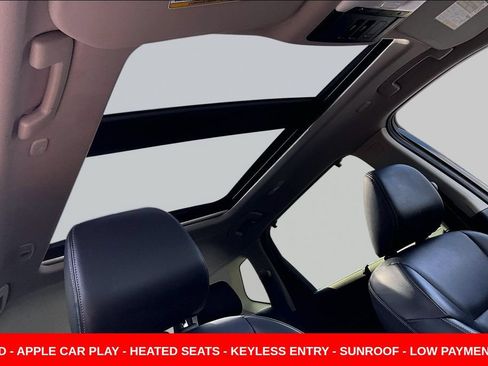Used 2023 Nissan Rogue SV w/ SV Premium B Package AWD/4WD image 26