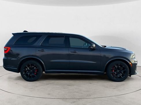 Used 2024 Dodge Durango SRT Hellcat image 6