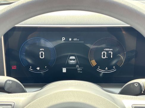 New 2026 Hyundai Tucson SEL image 18