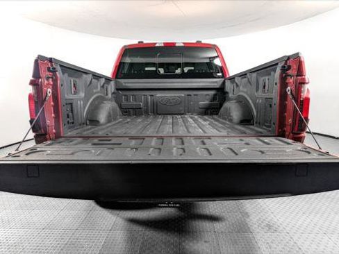 Used 2024 Ford F150 XLT w/ Equipment Group 302A MID image 17