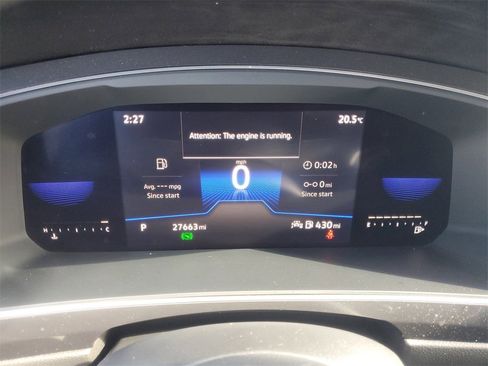 Used 2023 Volkswagen Tiguan S image 23