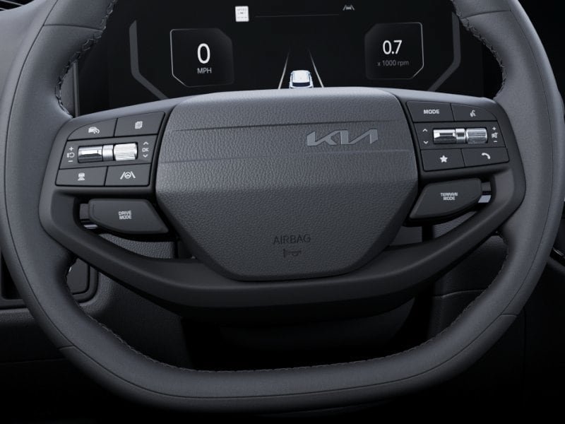 New 2027 Kia Sportage X-Line Prestige AWD/4WD image 22