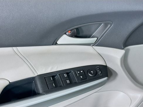 Used 2009 Honda Accord EX-L image 15