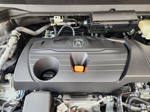 New 2026 Acura RDX SH-AWD w/ Advance Package image 33