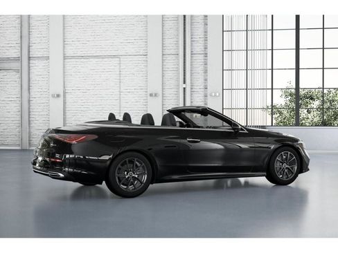 New 2027 Mercedes-Benz CLE 300 4MATIC Cabriolet image 19