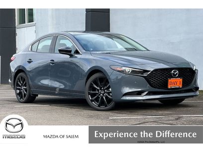 New 2026 MAZDA MAZDA3 2.5 Turbo Premium Plus