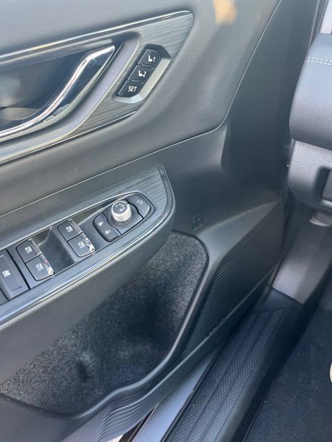 New 2026 Subaru Outback Touring XT AWD/4WD image 13