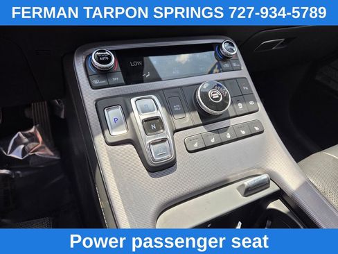 Used 2024 Hyundai Palisade Calligraphy FWD image 28