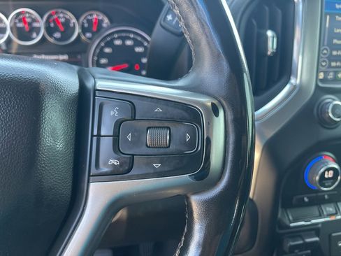 Certified 2023 Chevrolet Silverado 2500 LT w/ All Star Edition image 24