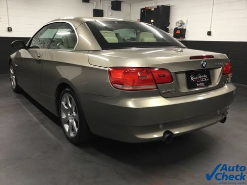 Used 2008 BMW 335i Convertible RWD image 19