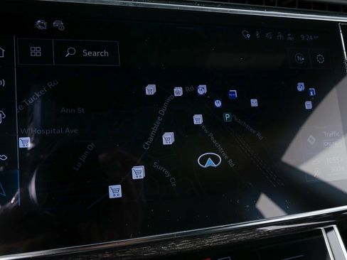 New 2026 Audi Q8 Premium Plus image 14