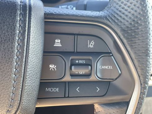 Used 2026 Toyota Tundra Limited w/ Limited PVM Package AWD/4WD image 25