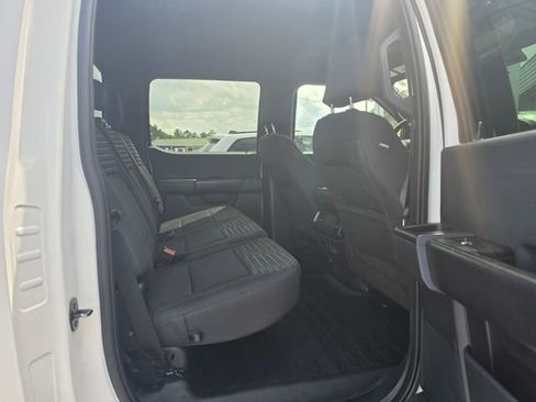 Used 2023 Ford F150 XL w/ STX Appearance Package AWD/4WD image 5