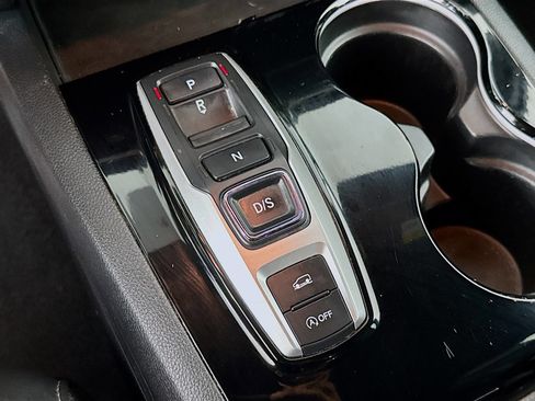 Used 2021 Honda Passport Touring image 19