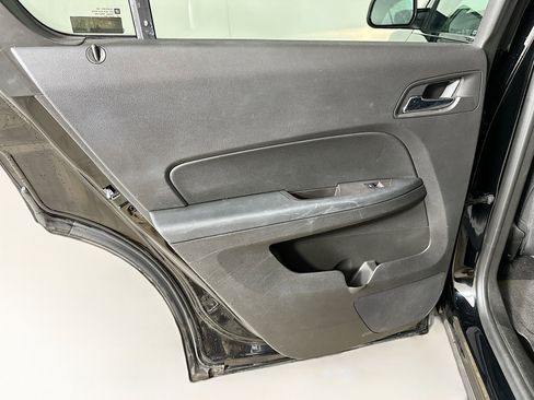 Used 2016 Chevrolet Equinox LT w/ Convenience Package image 25