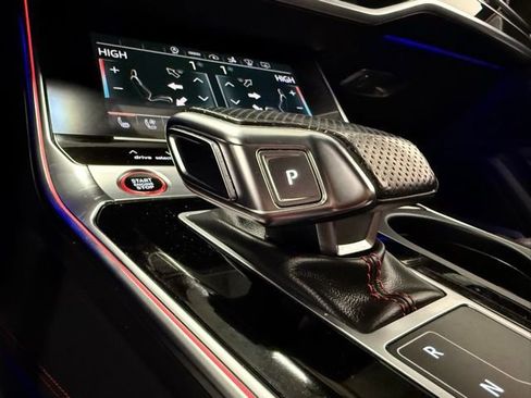 Used 2021 Audi RS 7 Sportback w/ Carbon Optic Package image 46