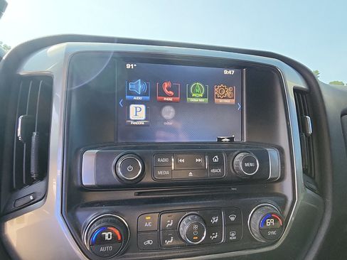 Used 2014 Chevrolet Silverado 1500 LT w/ All Star Edition AWD/4WD image 14