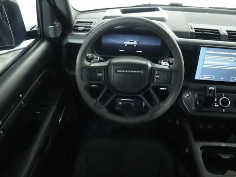Used 2023 Land Rover Defender 110 V8 image 10