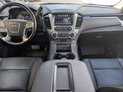 Used 2020 GMC Yukon SLT w/ Open Road Package RWD image 25