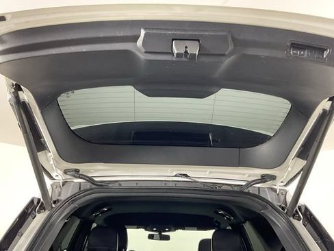 Used 2020 Ford Explorer ST w/ Premium Technology Package AWD/4WD image 22