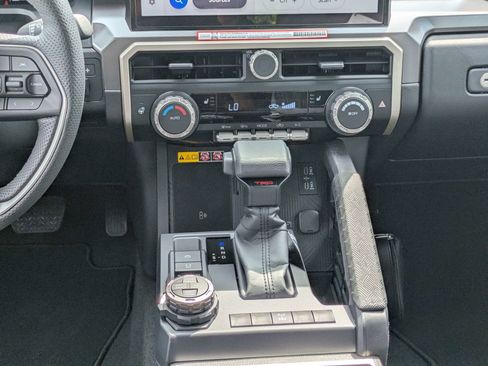 New 2026 Toyota Tacoma TRD Off-Road AWD/4WD image 20
