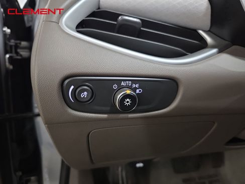 Used 2024 Chevrolet Malibu LT image 11