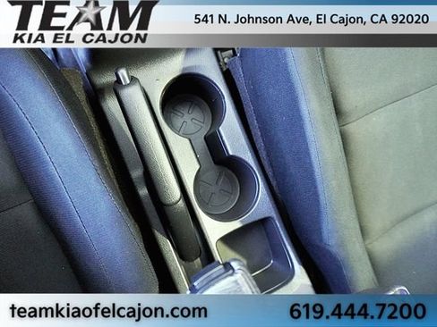 Used 2024 Nissan Kicks S FWD image 32