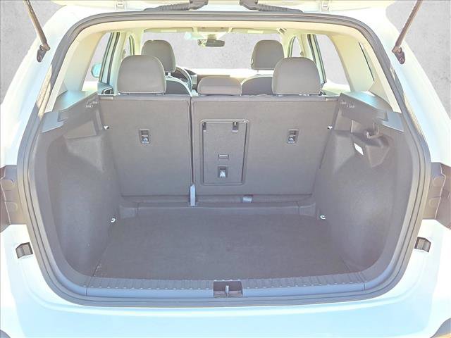Used 2025 Volkswagen Taos S FWD image 6