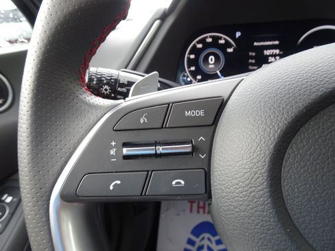 Used 2023 Hyundai Sonata SEL Plus FWD image 21