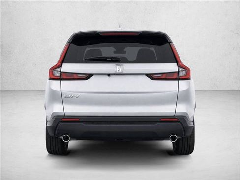 Certified 2024 Honda CR-V LX image 6