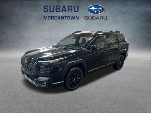 New 2026 Subaru Outback Limited AWD/4WD image 1