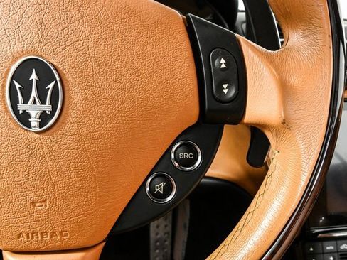 Used 2018 Maserati GranTurismo Sport image 13