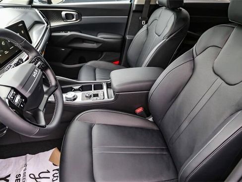 New 2026 Kia Sorento EX w/ EX Premium Package image 25