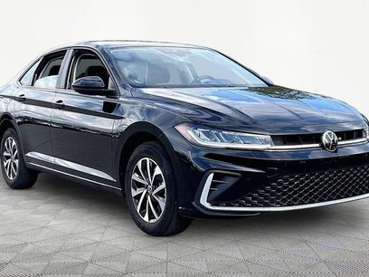 Used 2025 Volkswagen Jetta S