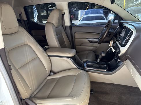 Used 2018 GMC Canyon SLT w/ Driver Alert Package image 26