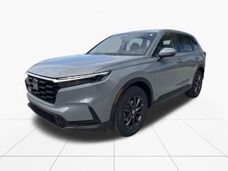 New 2026 Honda CR-V EX-L video 3