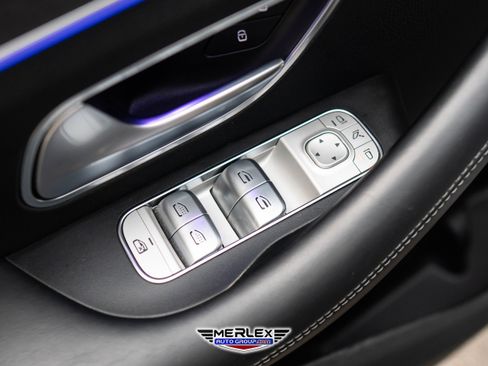 Used 2020 Mercedes-Benz GLS 580 4MATIC image 41