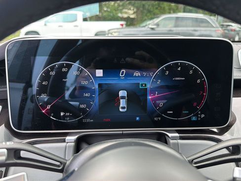 Used 2022 Mercedes-Benz S 580 4MATIC Sedan image 23